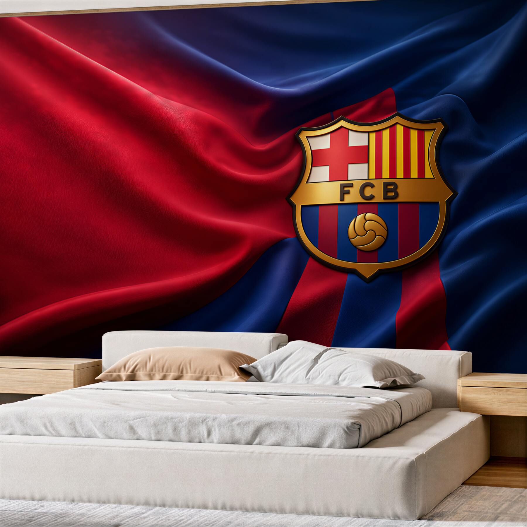Fototapeta Barcelona?v23